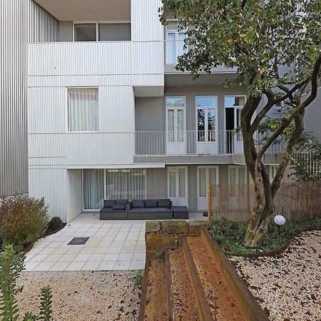 Апартаменты Flh Porto Santa Catarina Garden Flats Экстерьер фото