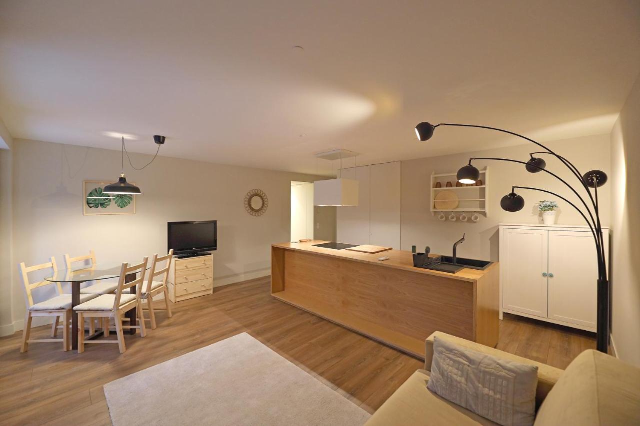 Апартаменты Flh Porto Santa Catarina Garden Flats Экстерьер фото
